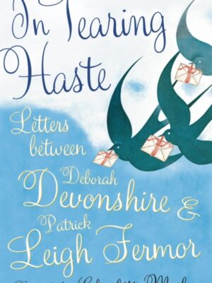 In Tearing Haste
