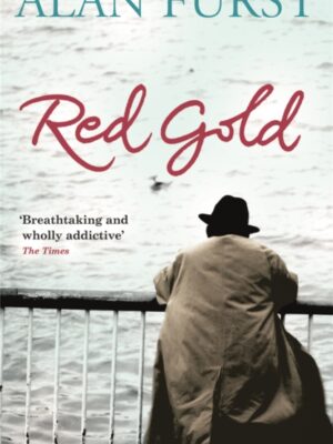 Red Gold