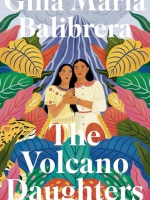 The Volcano Daughters
