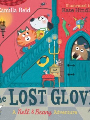 Nell and Beany: The Lost Glove