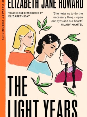 The Light Years