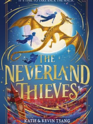The Neverland Thieves
