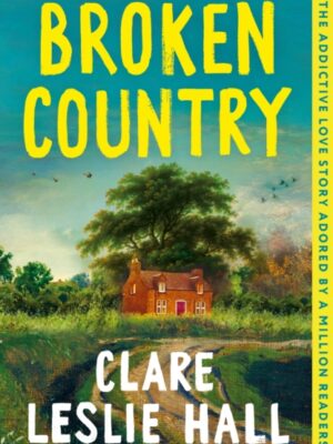 Broken Country