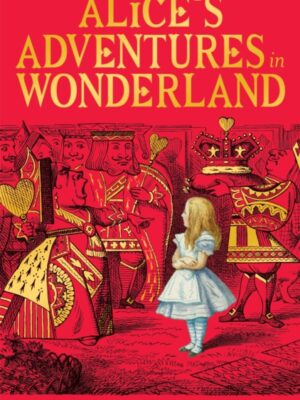 Alice's Adventures in Wonderland