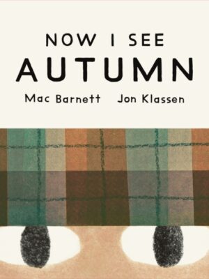 Now I See Autumn