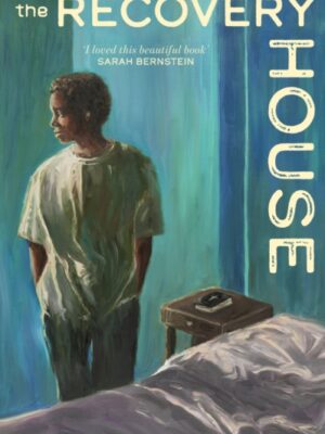 The Recovery House