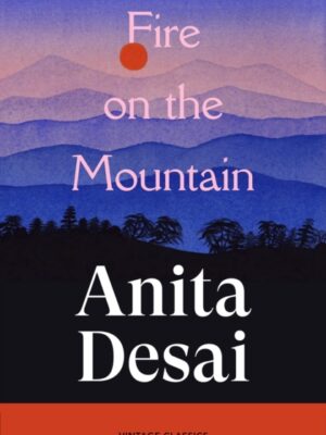 Fire On The Mountain