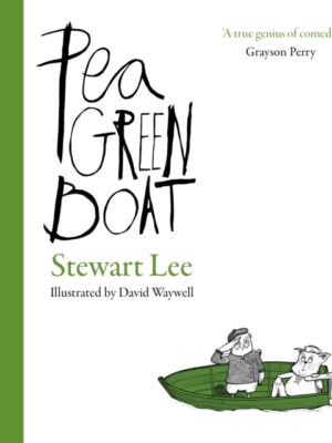 Pea Green Boat
