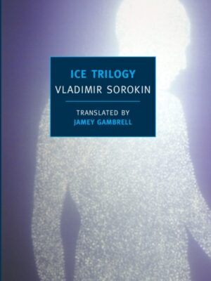 Ice Trilogy