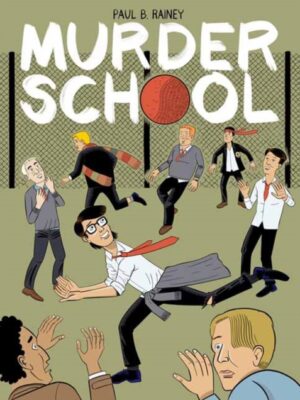 Murder School