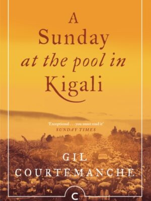 A Sunday At The Pool In Kigali