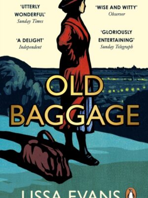 Old Baggage