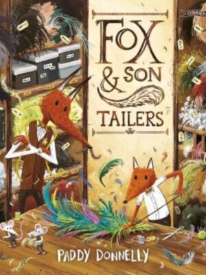 Fox & Son Tailers