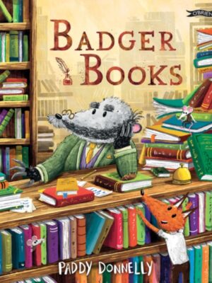 Badger Books