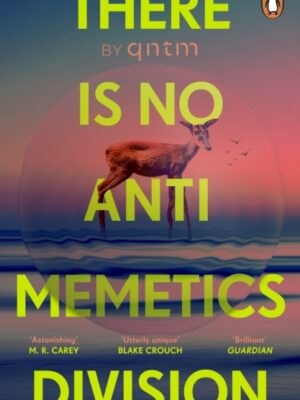 There Is No Antimemetics Division