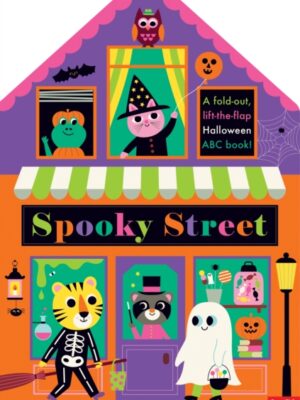 Spooky Street