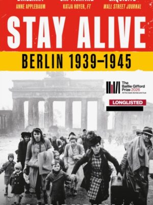 Stay Alive