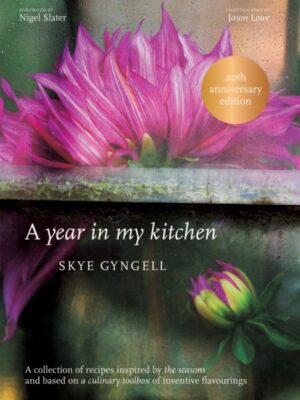 A Year In My Kitchen