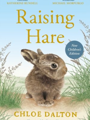 Raising Hare Children's Edition