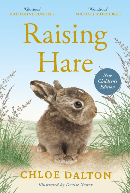 Raising Hare Children's Edition