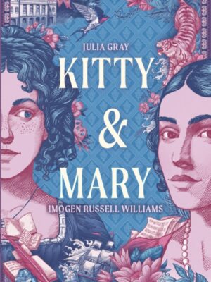 Kitty and Mary