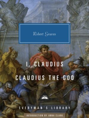 I, Claudius, Claudius the God