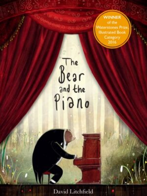 The Bear and the Piano
