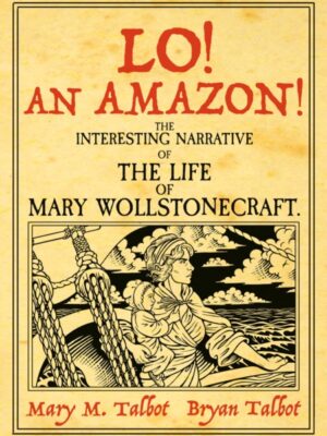 Lo! An Amazon!