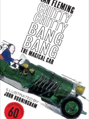Chitty Chitty Bang Bang