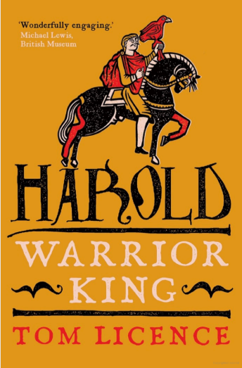 Harold: Warrior King