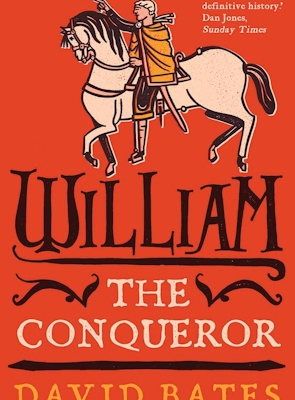 William the Conqueror